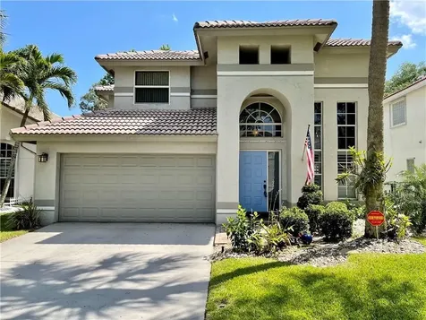 8572 NW 57th Drive Coral Springs FL 33067