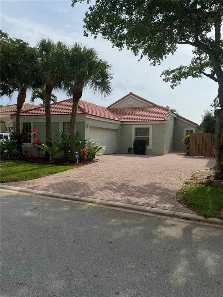 7700 NW 61st Terrace Parkland FL 33067