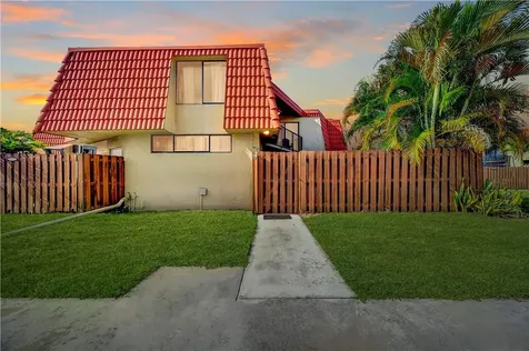 8377 Trent Court Boca Raton FL 33433