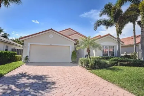 22913 Sterling Lakes Drive Boca Raton FL 33433