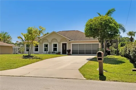 1385 Haverford Lane Sebastian FL 32958