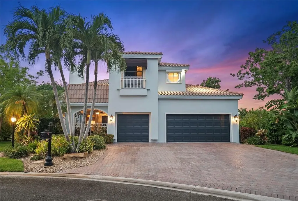 9689 NW 59th Court Parkland FL 33076