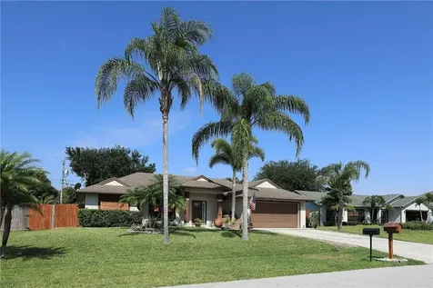 3342 SW Frankford Street Port St Lucie FL 34953