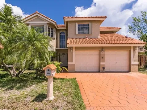 11531 SW 10th Street Pembroke Pines FL 33025