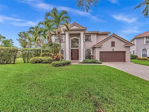 9564 NW 52nd Court Coral Springs FL 33076
