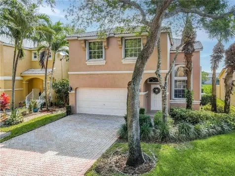11325 NW 49th Drive Coral Springs FL 33076