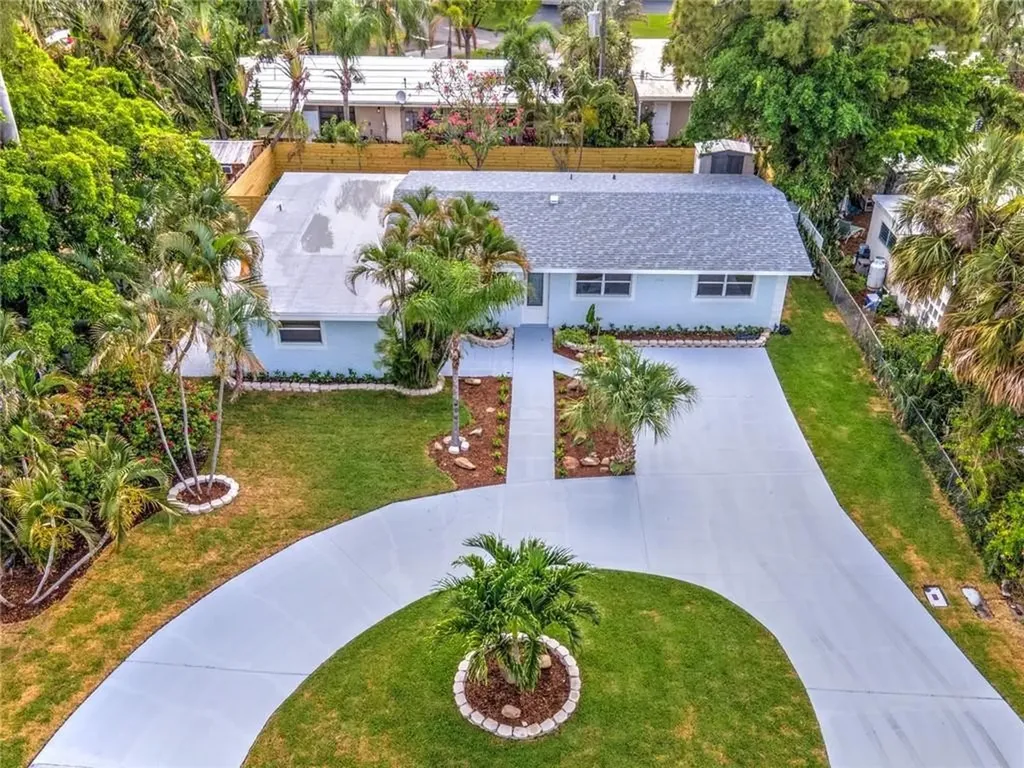 1240 NE 23rd Avenue Pompano Beach FL 33062