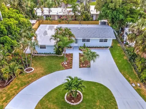 1240 NE 23rd Avenue Pompano Beach FL 33062
