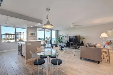 5200 N Ocean Boulevard Fort Lauderdale FL 33308