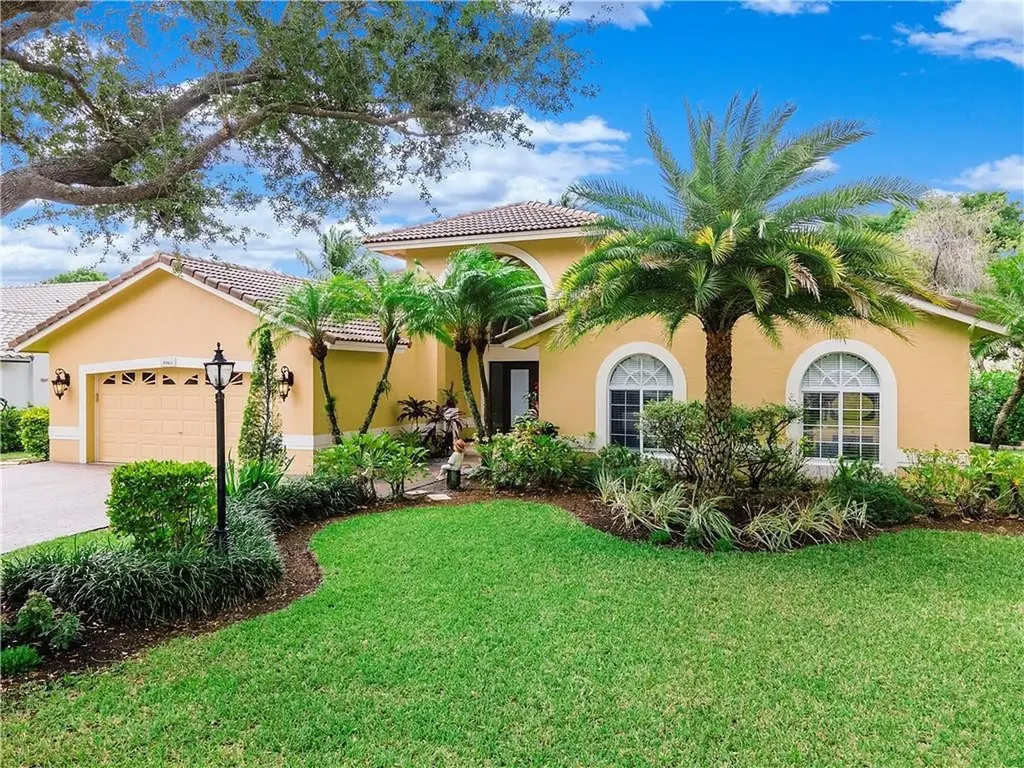9960 NW 58th Court Parkland FL 33076