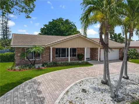 1762 NW 82nd Avenue Coral Springs FL 33071