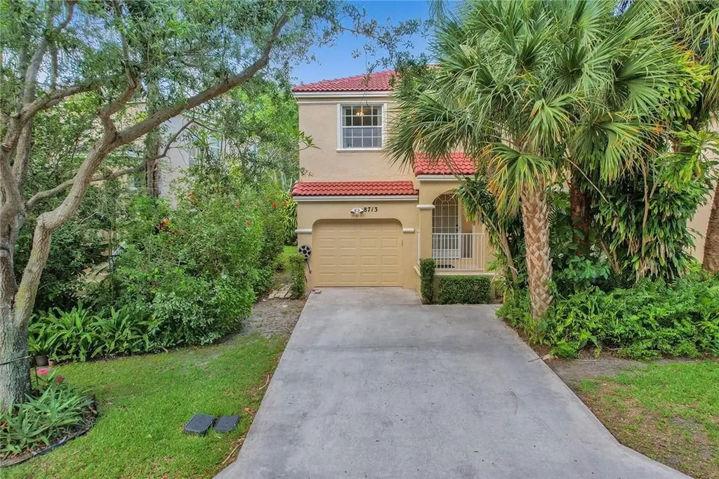 8713 NW 4th Street Coral Springs FL 33071