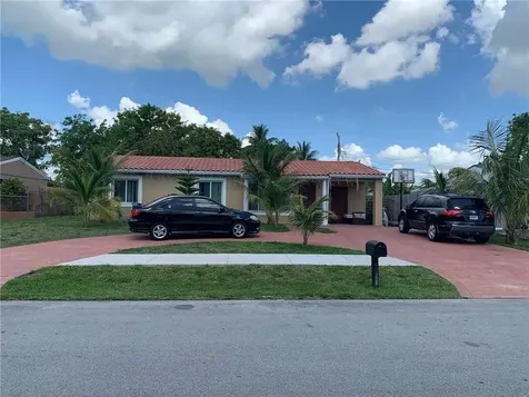 1801 SW 65th Avenue North Lauderdale FL 33068