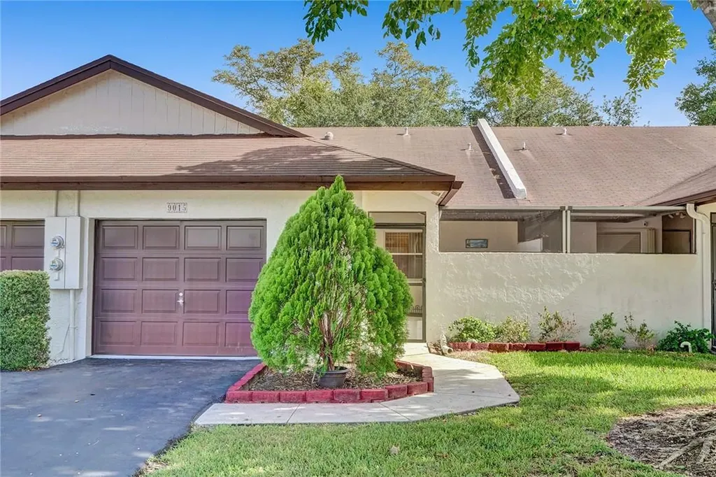 9015 NW 61st Street Tamarac FL 33321