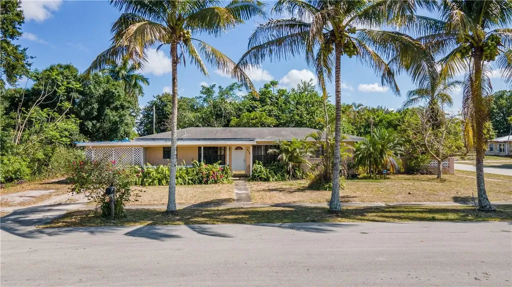 5130 SW 6th Court Plantation FL 33317