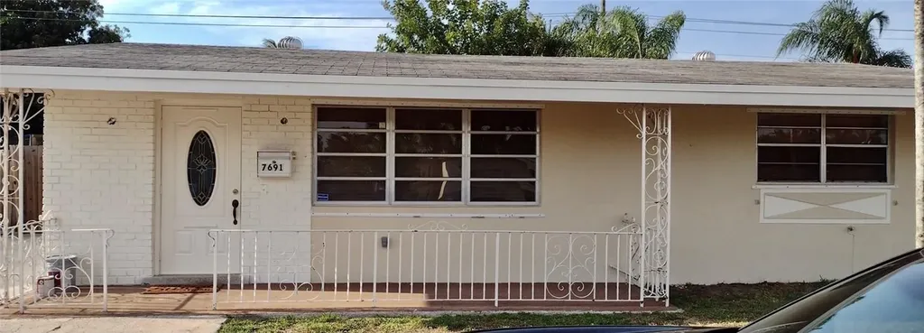7691 NW 14th Street Pembroke Pines FL 33024