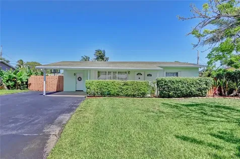 3210 NE 10th Avenue Pompano Beach FL 33064