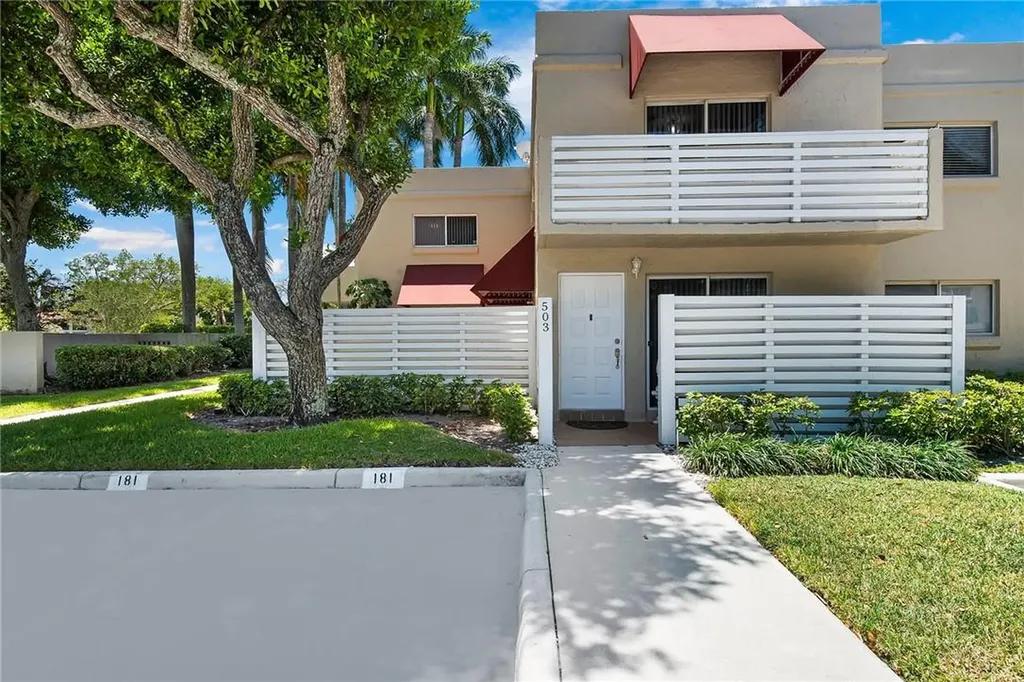 503 NW 98th Avenue Plantation FL 33324