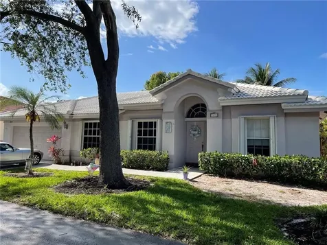 3435 Sahara Springs Boulevard Pompano Beach FL 33069