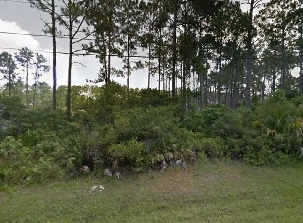 97 Laguna Forest Trail Palm Coast FL 32164