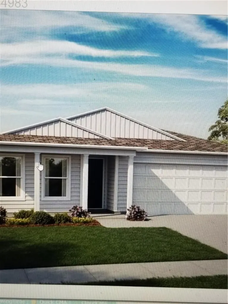 781 SE Thornhill Drive Port St Lucie FL 34983