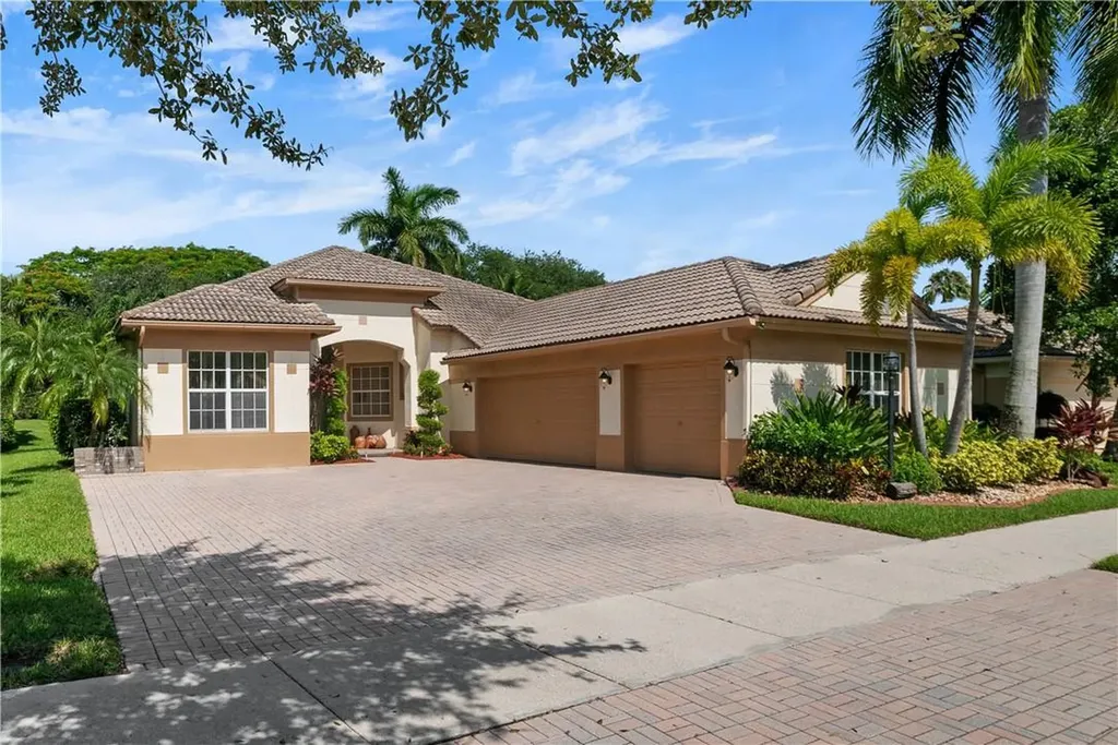 7069 NW 113th Avenue Parkland FL 33076
