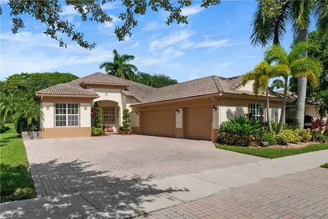 7069 NW 113th Avenue Parkland FL 33076