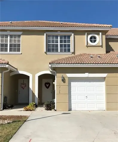 12129 SW 5th Court Pembroke Pines FL 33025