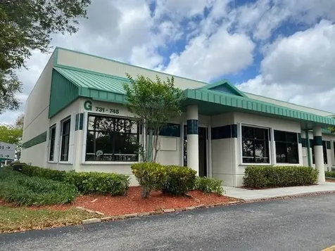745 Shotgun Road Sunrise FL 33326