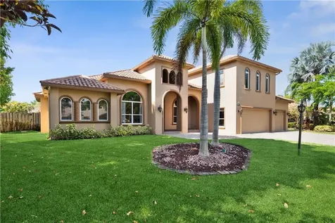11190 NW 2nd Manor Coral Springs FL 33071