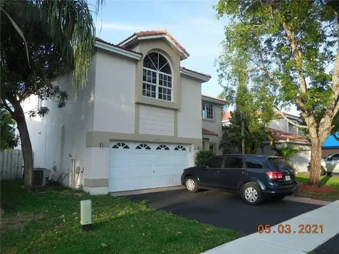 13448 NW 6th Drive Plantation FL 33325