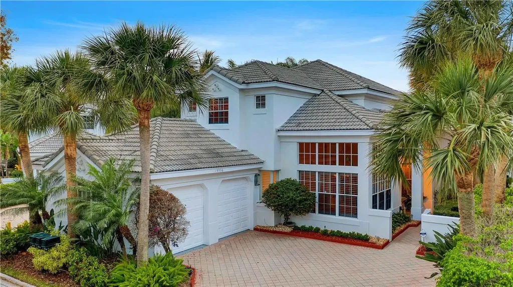 19936 NE 36th Place Aventura FL 33180