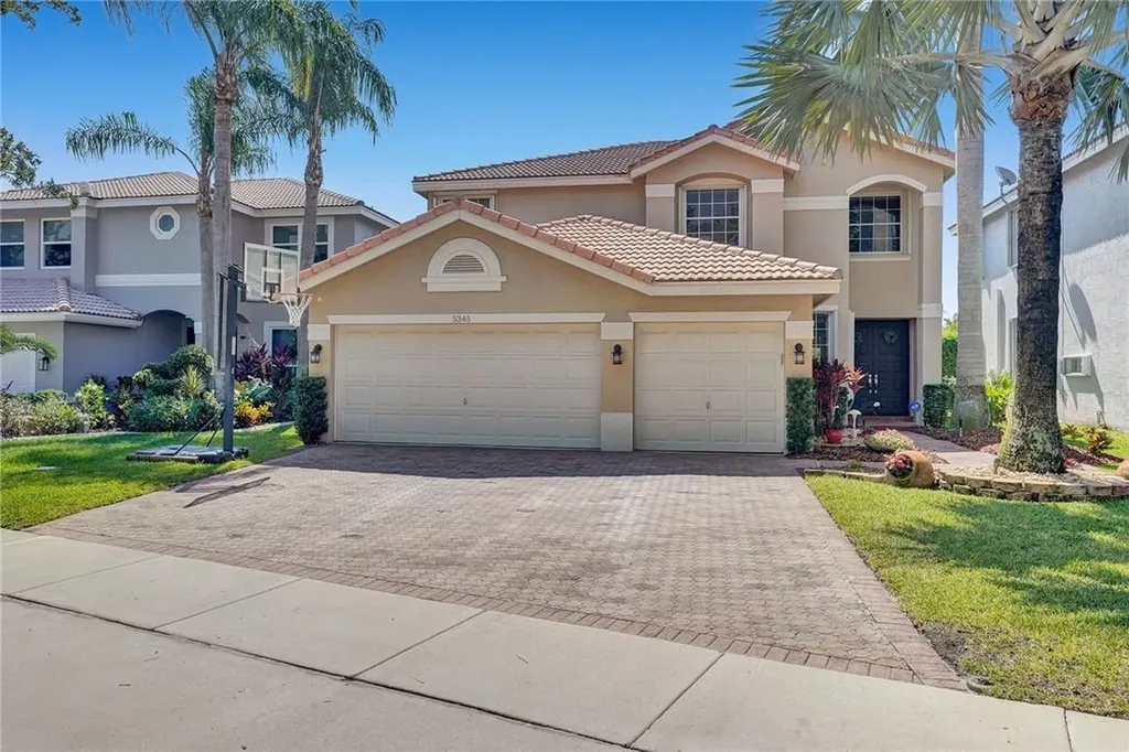 5345 NW 120th Avenue Coral Springs FL 33076
