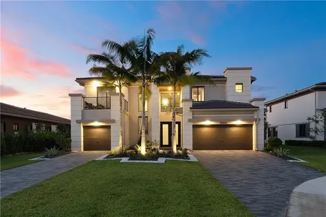 10425 Mira Vista Drive Parkland FL 33076