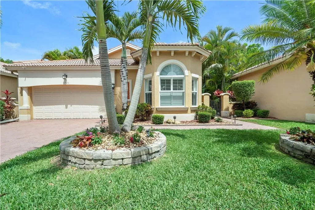 5721 NW 120th Terrace Coral Springs FL 33076