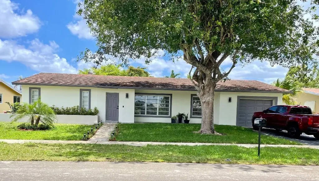 11600 NW 21st Street Pembroke Pines FL 33026