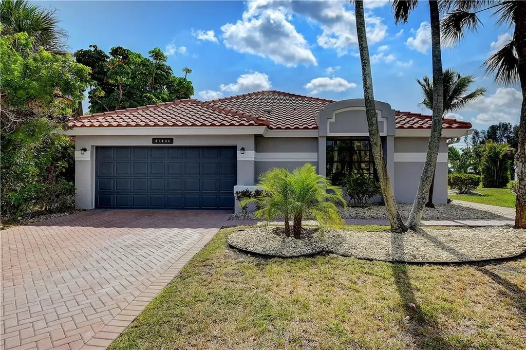 21034 Cottonwood Drive Boca Raton FL 33428