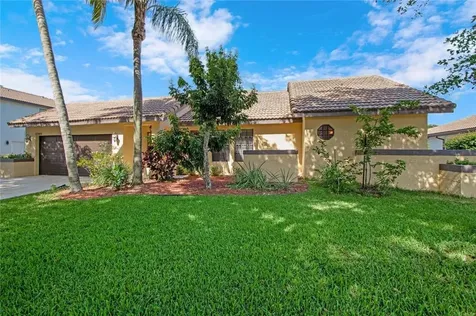 5385 NW 60th Drive Coral Springs FL 33067