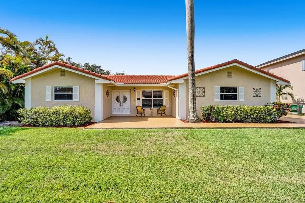 11450 NW 23rd Street Plantation FL 33323
