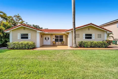 11450 NW 23rd Street Plantation FL 33323
