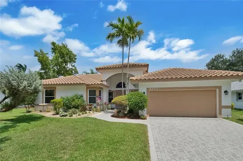 4277 NW 64th Avenue Coral Springs FL 33067