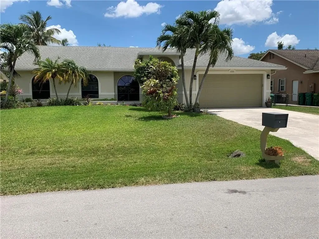 2200 NW 121st Avenue Plantation FL 33323