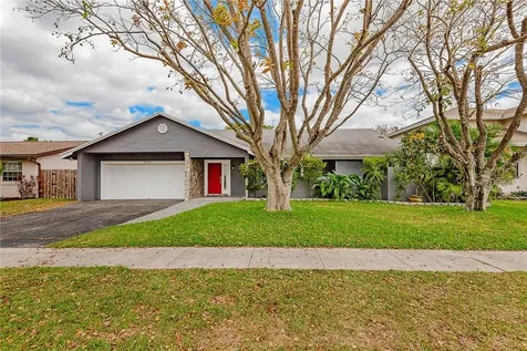 11741 NW 41st Street Sunrise FL 33323