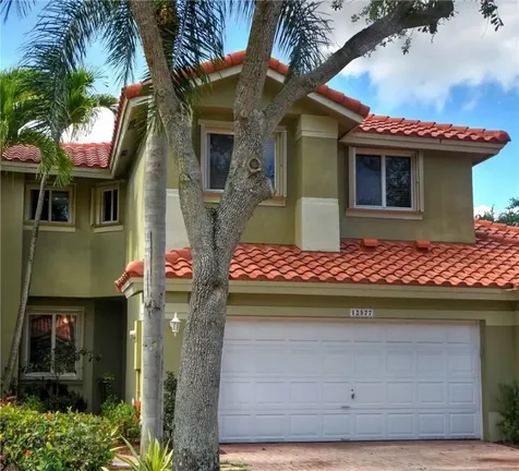 12577 NW 57th Place Coral Springs FL 33076