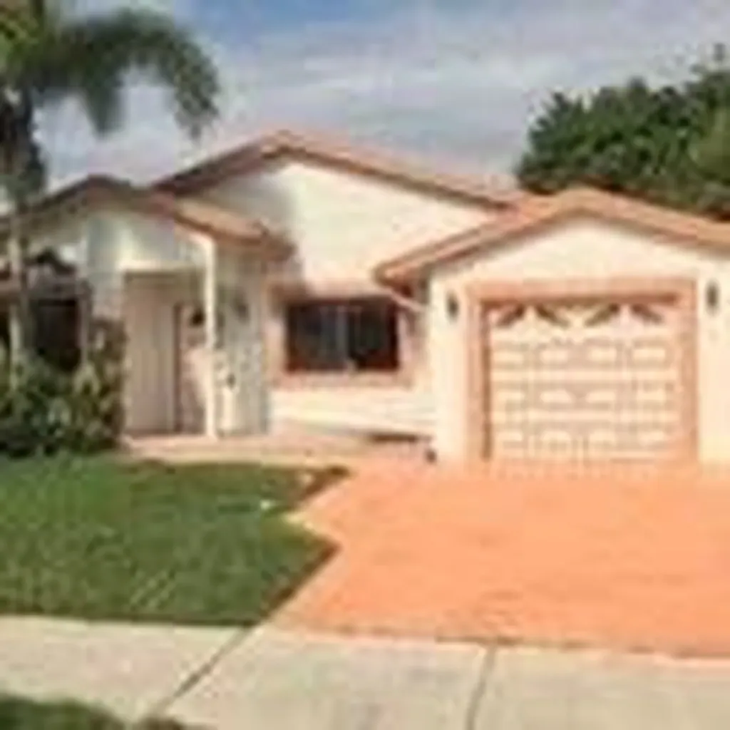 9639 NW 49th Court Sunrise FL 33351