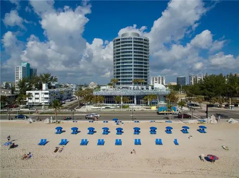 701 N Fort Lauderdale Beach Boulevard Fort Lauderdale FL 33304