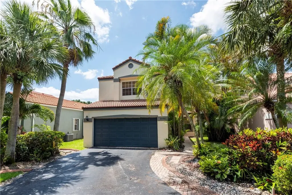 10760 NW 10th Street Plantation FL 33322