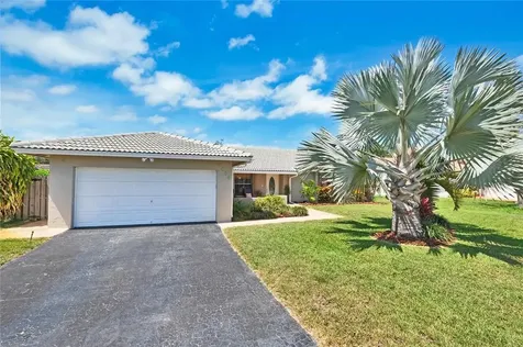 8125 NW 5th Street Coral Springs FL 33071
