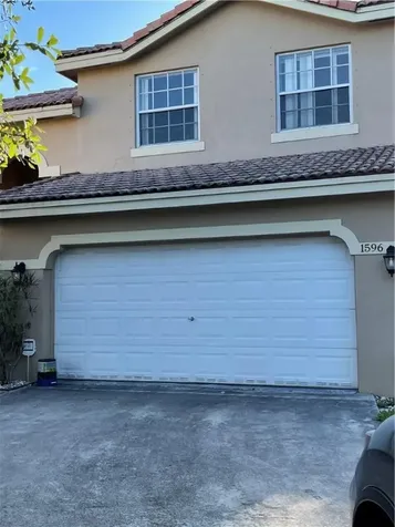 1596 SW 106th Avenue Pembroke Pines FL 33025