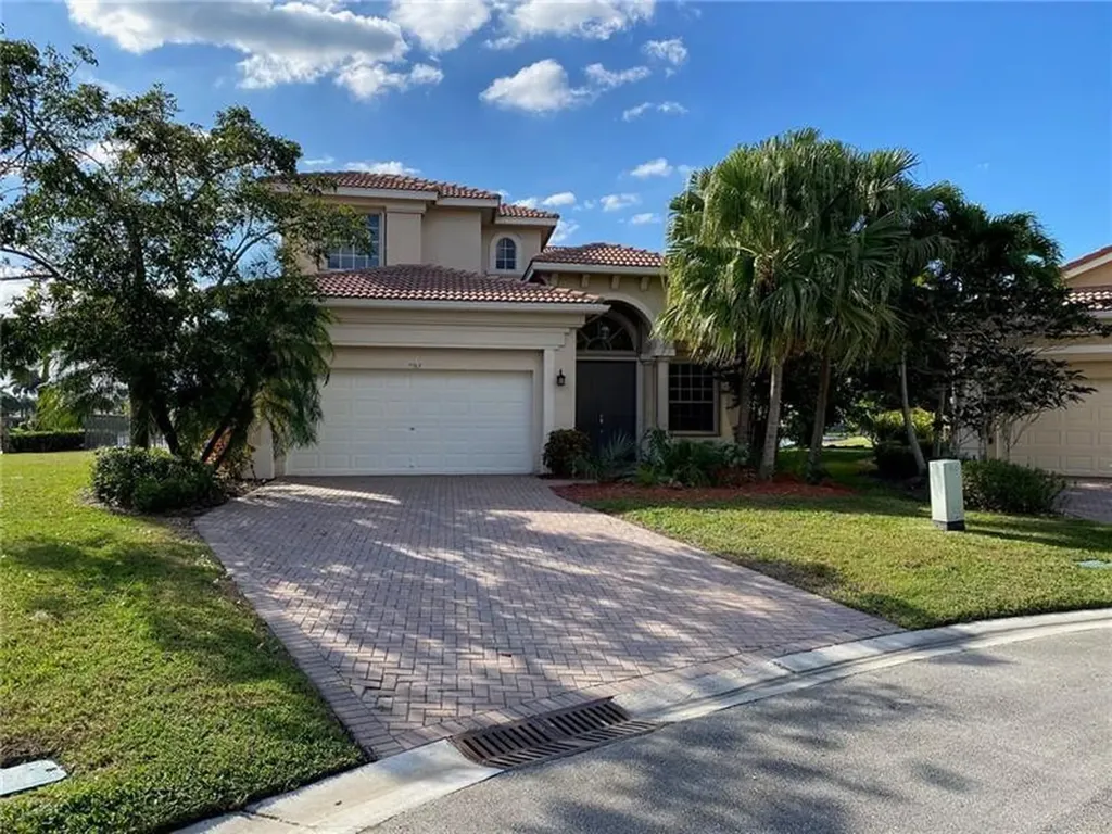 7763 NW 124th Terrace Parkland FL 33076